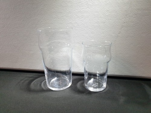 Pintglas 57cl (per 25)